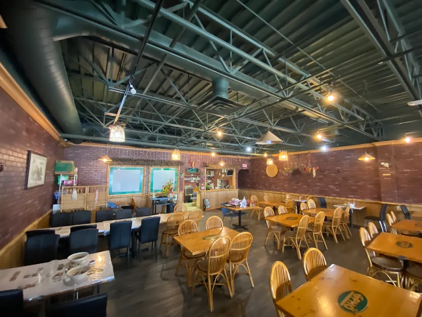 Vietnamese catering and private events at Pho Hao Restaurant NE Calgary